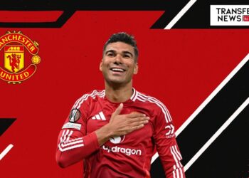 ম্যানইউ ছাড়তে চাইছেন কাসেমিরো