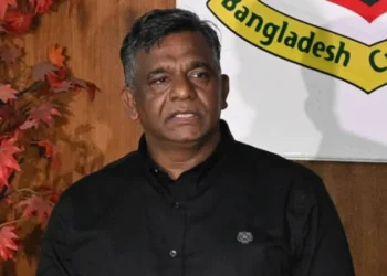 বিশ্বকাপ ও বিসিবির তদন্ত নিয়ে ব্যাখ্যা দিলেন বুলবুল