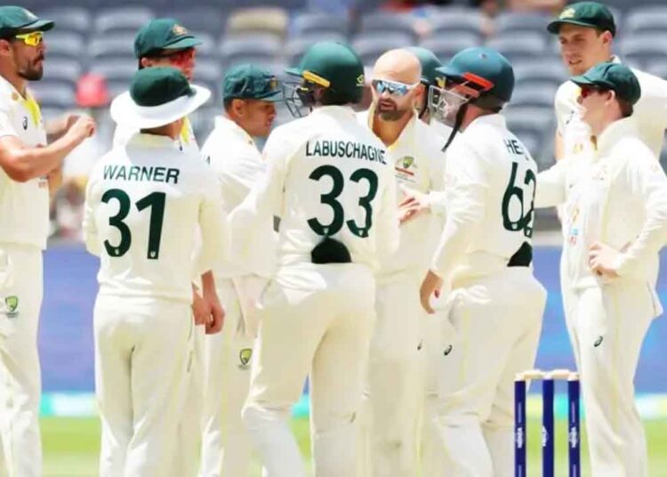 অস্ট্রেলিয়ার তারকা ক্রিকেটারদের অনীহা বাংলাদেশের বিপক্ষে টেস্টে