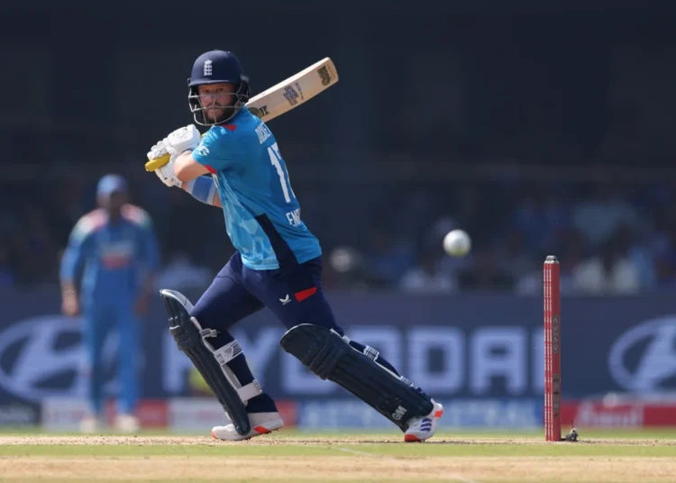 আইপিএল থেকে সরে দাঁড়ালেন ইংলিশ ক্রিকেটার