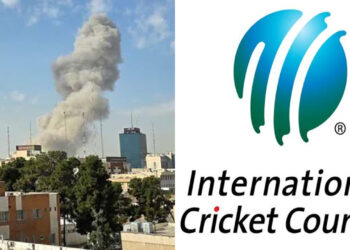 মধ্যপ্রাচ্যে সংঘাত পরিস্থিতি পর্যবেক্ষণ করছে আইসিসি