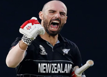 আইসিসির পুরুষ ক্যাটাগরিতে সেরা খেলোয়াড় মিচেল