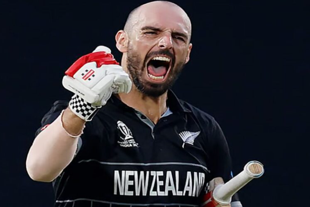 আইসিসির পুরুষ ক্যাটাগরিতে সেরা খেলোয়াড় মিচেল