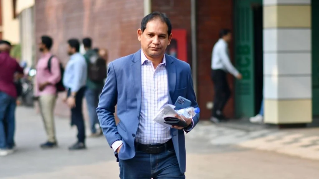 আশাবাদী বাশার ভালো কাজ করতে চান