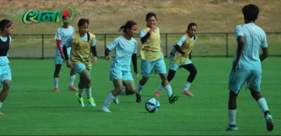 আজ এশিয়ান কাপ ফুটবলে মুখোমুখি বাংলাদেশ ও উজবেকিস্তান!