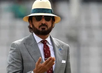 পিএসএলে ধারাভাষ্য দেবেন আতহার আলি