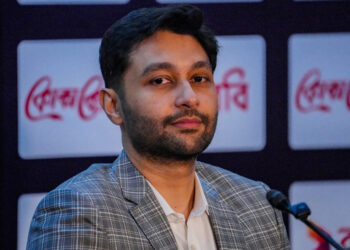 বিসিবির পরিচালক থেকে আমজাদের পদত্যাগ