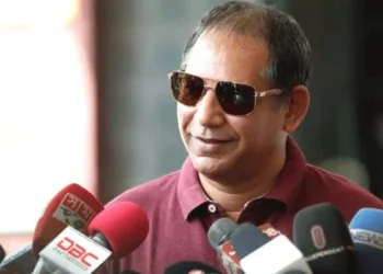 আশাবাদী বাশার ভালো কাজ করতে চান