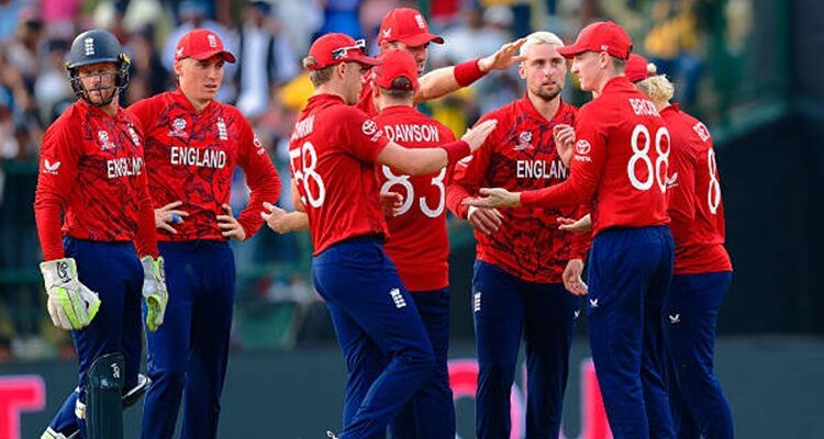 স্পিনেই ভারতকে কাবু করতে চায় ইংল্যান্ড