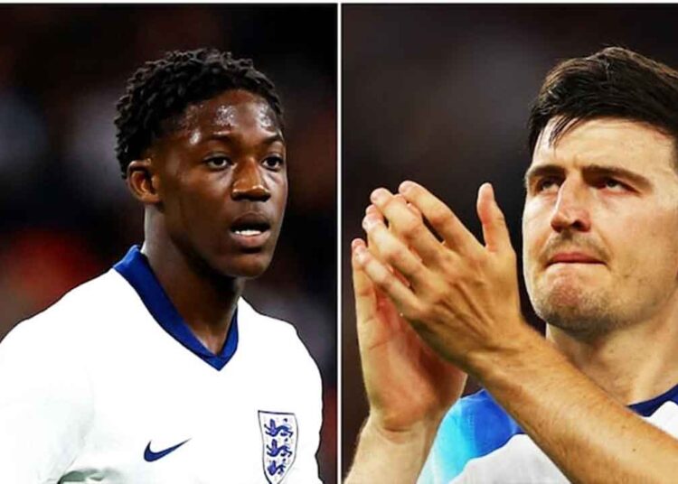 ইংল্যান্ড দলে চমক- ইতালিতে দুই বছর পর কিয়েসা