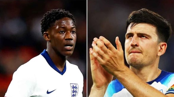 ইংল্যান্ড দলে চমক- দুই বছর পর ইতালিতে কিয়েসা।