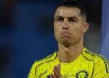 ইনজুরিতে আক্রান্ত ক্রিশ্চিয়ানো রোনালদো