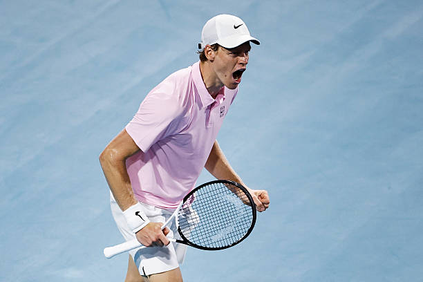 মিয়ামি ওপেনের ফাইনালে সিনার - ভাগ বসাতে চান ফেদেরারের রেকর্ডে