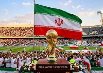 বিশ্বকাপে অংশগ্রহণ অনিশ্চিত ইরানের