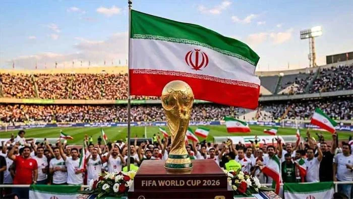 বিশ্বকাপে অংশগ্রহণ অনিশ্চিত ইরানের