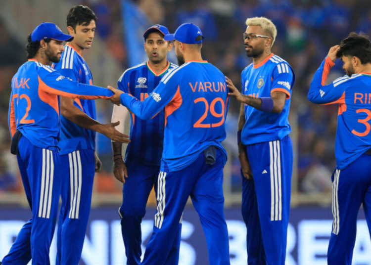 উইন্ডিজের টপ অর্ডার খুবই বাজে ভারত খুব সহজে জিতবে - শ্রীকান্ত