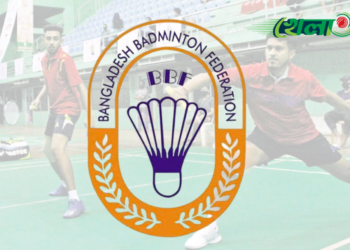 এক যুগ পর ফিরছে ১ম বিভাগ ব্যাডমিন্টন লিগ