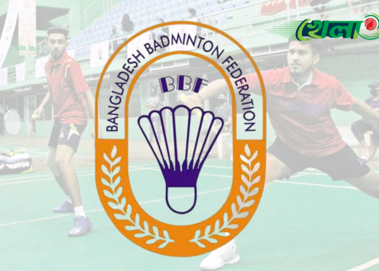 এক যুগ পর ফিরছে ১ম বিভাগ ব্যাডমিন্টন লিগ