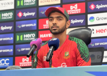 এখন ওয়ানডে বিশ্বকাপ প্রস্তুতি নিয়ে ভাবছেন সাইফরা