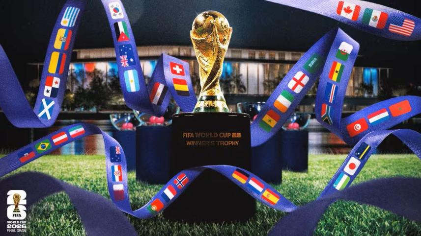 ইউটিউবের সঙ্গে বিশ্বকাপ ফুটবল প্রচারে ফিফার চুক্তি