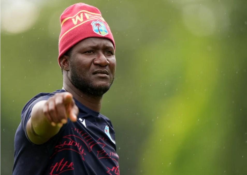 ওয়েস্ট ইন্ডিজ ক্রিকেটে ক্যানসার ঢুকে গেছে-স্যামি