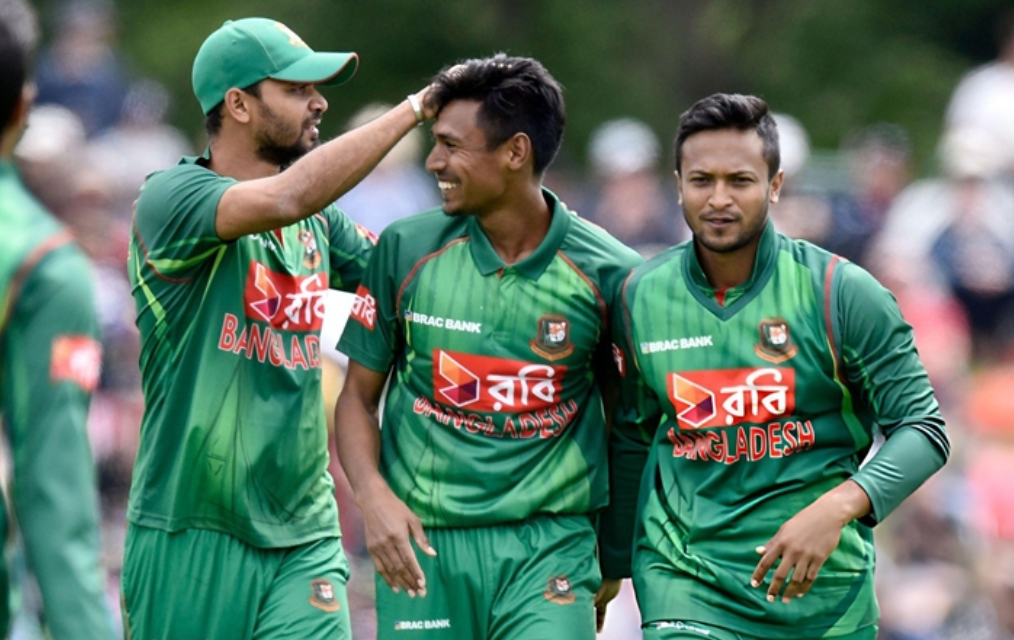 কবে ক্রিকেটে ফিরছেন সাকিব-মাশরাফি!