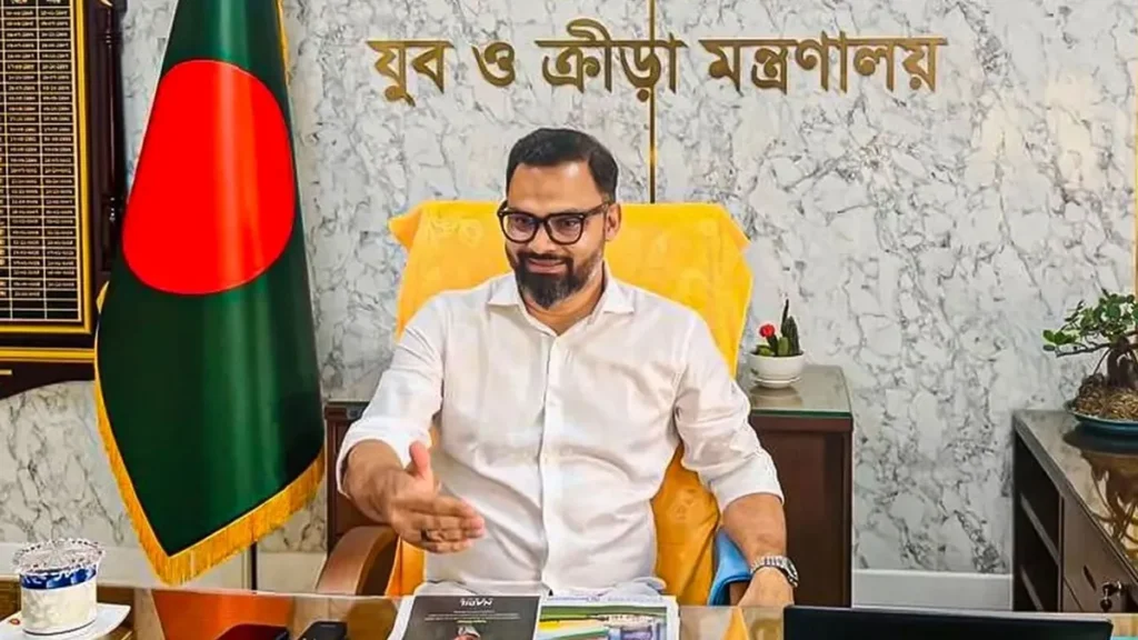 বাংলাদেশ বিশ্বকাপ না খেলায় তদন্ত কমিটি করবে ক্রীড়া মন্ত্রণালয়