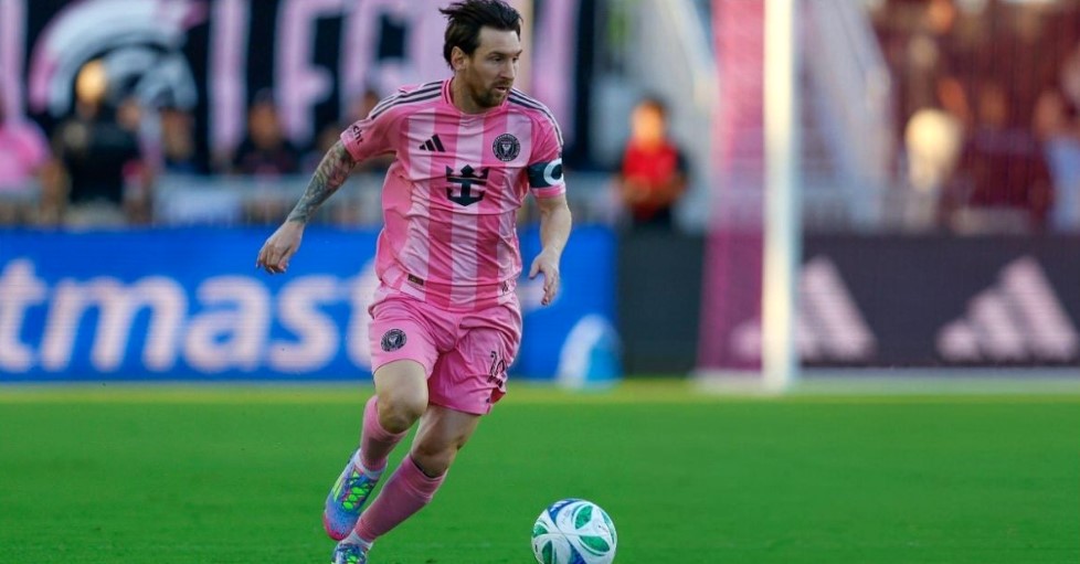 গোল পাননি মেসি অপেক্ষা বাড়ল সমর্থকদের