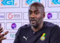 চাকরি হারালেন ঘানার কোচ