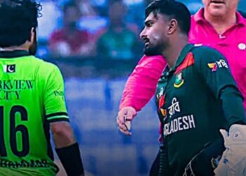 চেতনা ভঙ্গের মতো কিছু হয়নি - লিটন