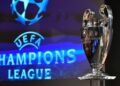চ্যাম্পিয়ন্স লিগে কোয়ার্টার ফাইনালের লাইন-আপ