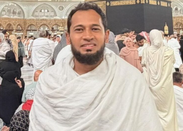 জেদ্দায় আটকা মুশফিক দেশে ফিরছেন আগামীকাল