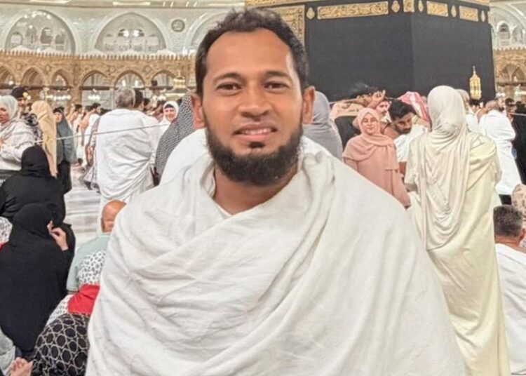 জেদ্দায় আটকা মুশফিক দেশে ফিরছেন আগামীকাল
