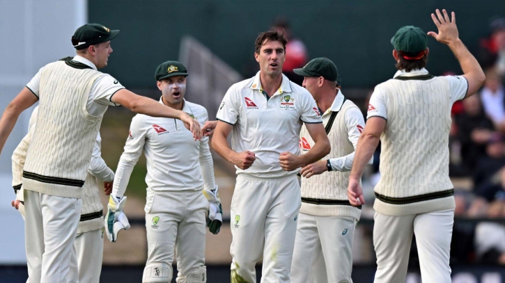 অস্ট্রেলিয়ার তারকা ক্রিকেটারদের অনীহা বাংলাদেশের বিপক্ষে টেস্টে