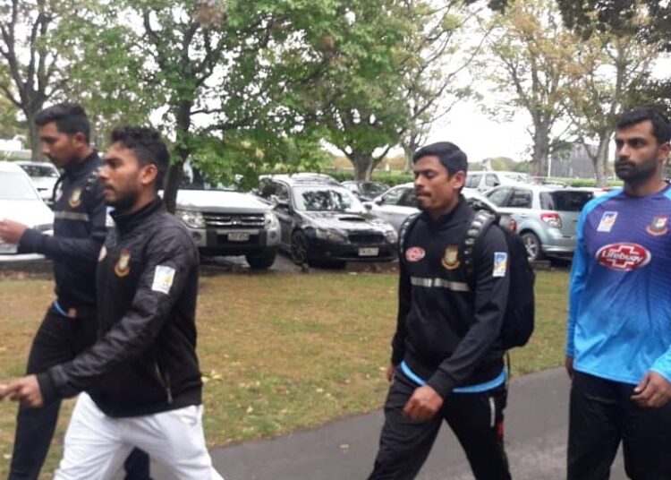 যে কারণে ৪০ দিন ট্রমায় ছিলেন তামিম!