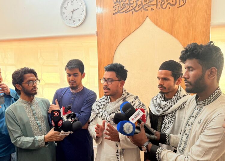 ডাকসুর উদ্যোগে ঢাবিতে নারী শিক্ষার্থীদের জন্য হচ্ছে আধুনিক জিম