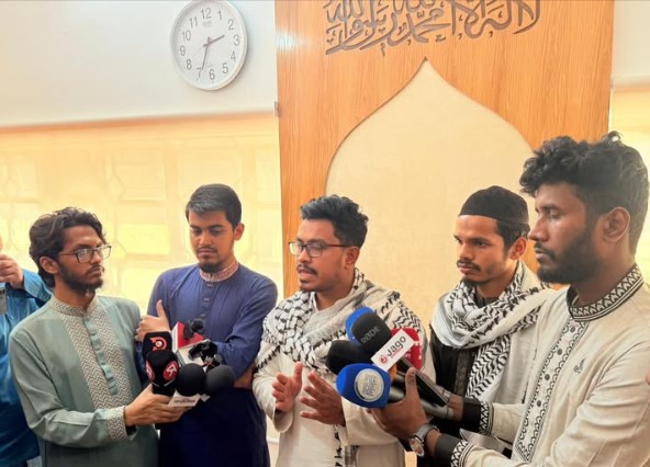 ডাকসুর উদ্যোগে ঢাবিতে নারী শিক্ষার্থীদের জন্য হচ্ছে আধুনিক জিম।