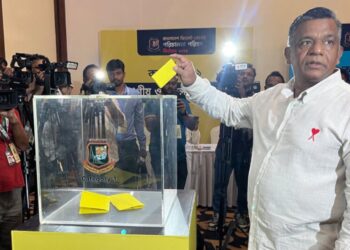 তদন্ত কমিটিতে লিখিত জবাব দিলেন বুলবুল