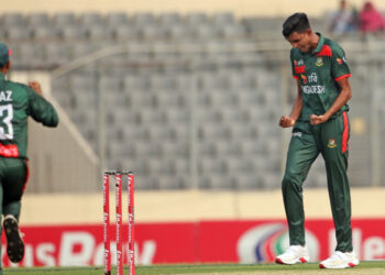 নাহিদ রানা যে সমস্যায় ভুগছেন বলে দাবি তালহার