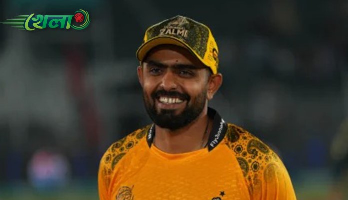 দীর্ঘদিনের চাপ ও সমালোচনার পর অবশেষে স্বস্তিতে Babar Azam