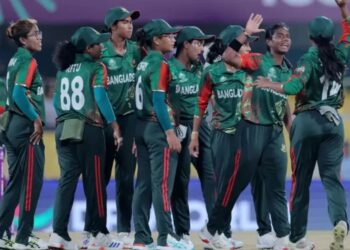 নতুন টুর্নামেন্ট আয়োজনের ঘোষণা বিসিবির