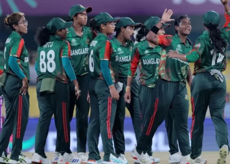 নতুন টুর্নামেন্ট আয়োজনের ঘোষণা বিসিবির