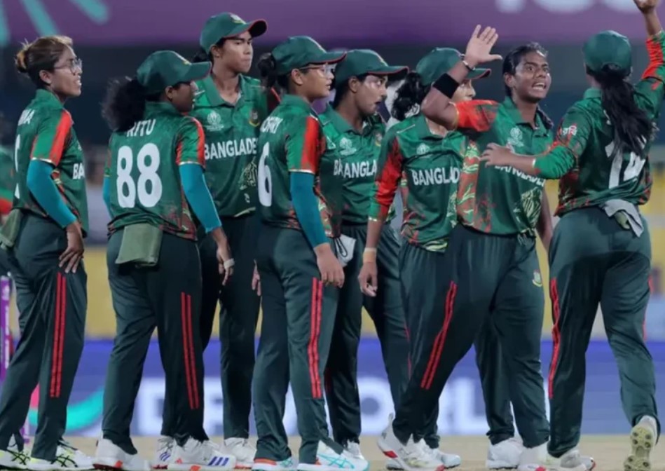 নতুন টুর্নামেন্ট আয়োজনের ঘোষণা বিসিবির