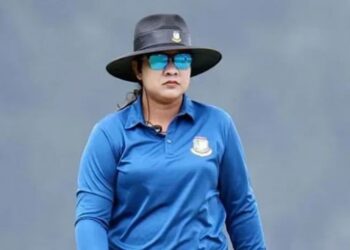 নারী টি-২০ বিশ্বকাপে থাকছেন সাথিরা জাকির