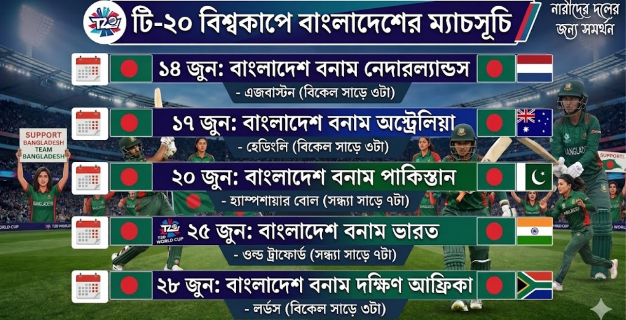 নারী টি-২০ বিশ্বকাপে থাকছেন সাথিরা জাকির