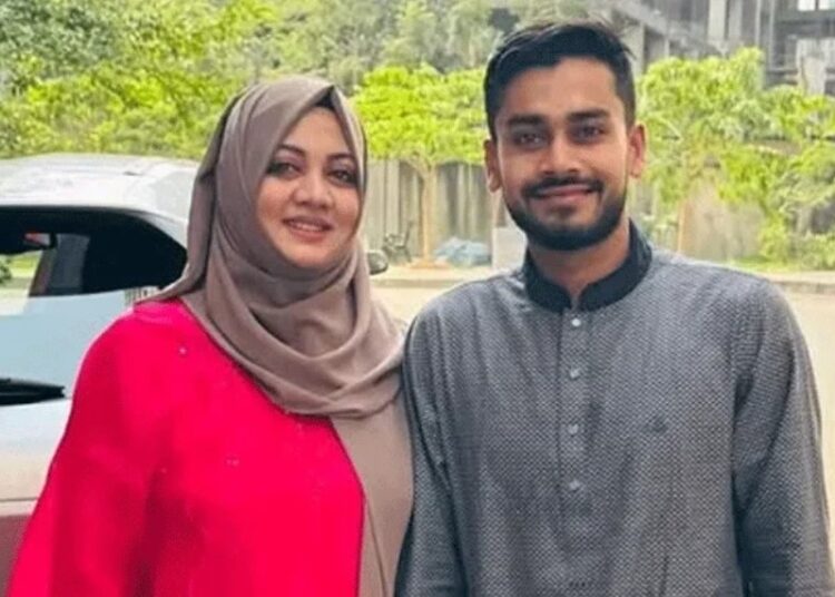 নারী দিবসে নারীদের মিরাজের শুভকামনা