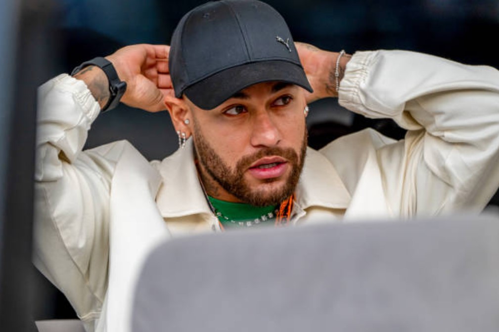 নেইমার কে নিজের সামর্থ্য প্রমান করতে বললেন আনচেলত্তি