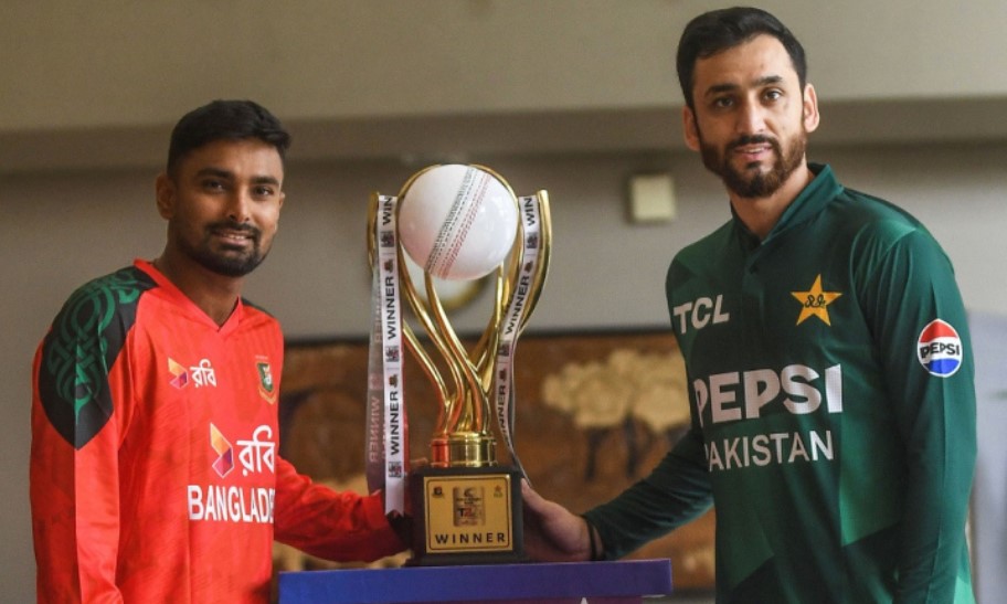 পাকিস্তানের বাংলাদেশ সফর নিয়ে যা বলছে বিসিবি