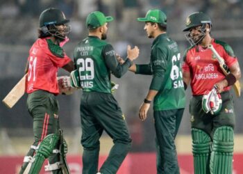 পাকিস্তানের বাংলাদেশ সফর নিয়ে যা বলছে বিসিবি