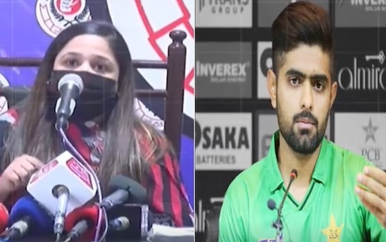 পিএসএলের মাঝেই আদালত থেকে সুখবর পেলেন বাবর আজম